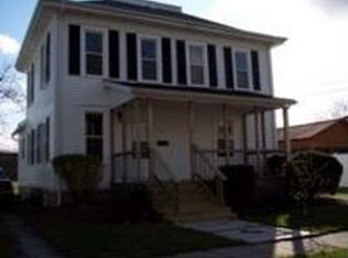 510 E 3rd St, Port Clinton, OH 43452