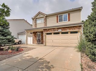 4363 Andes St, Denver, CO 80249