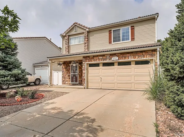 4363 Andes Street, Denver, CO 80249