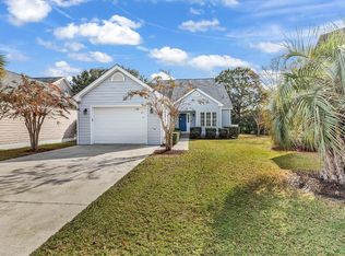 122 Golf View Ct, Pawleys Island, SC 29585