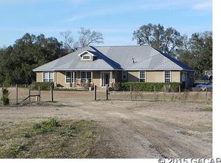 19232 NW 46th Ave, Alachua, FL 32615