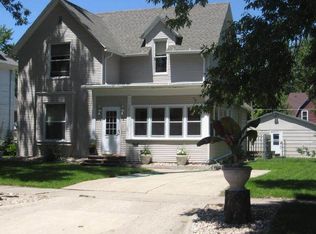 1232 5th Ave N, Fort Dodge, IA 50501