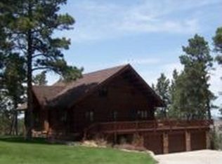 152 W Pine St, Spearfish, SD 57783