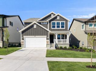 927 N Banner Dr #608, Saratoga Springs, UT 84045