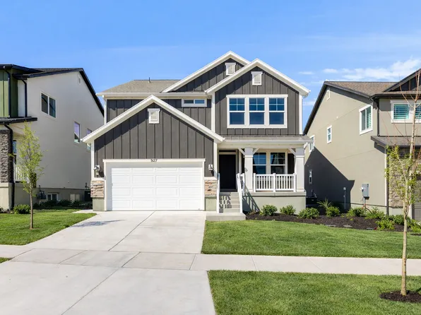 927 N Banner Dr #608, Saratoga Springs, UT 84045