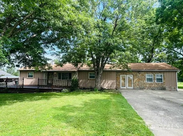 4276 Shafor Dr, Liberty Twp, OH 45011