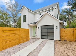 3321 Hemlock Ave #2, Austin, TX 78722