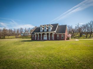 21726 S Highway 112, Springdale, AR 72762