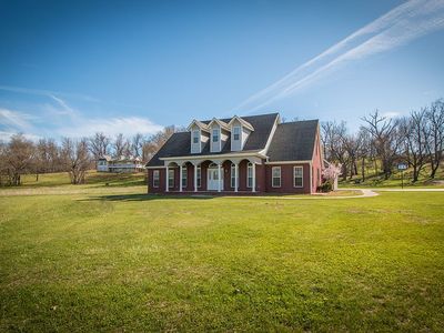 21726 S Highway 112, Springdale, AR, 72762