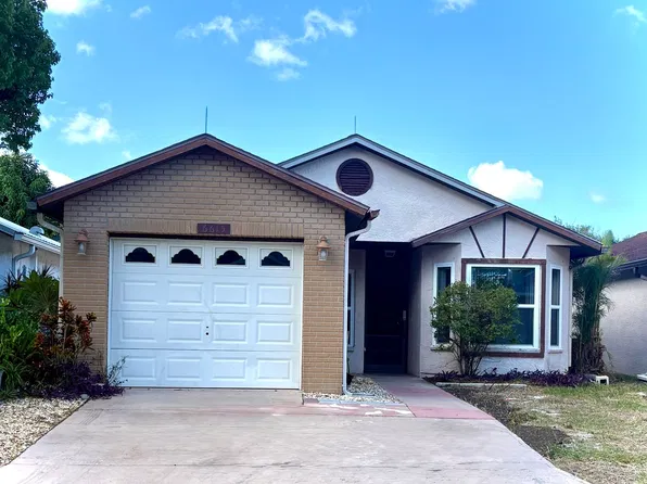 6615 Crossbow Ln, New Port Richey, FL 34653