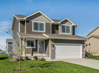 804 NW Harvest Dr, Grimes, IA 50111