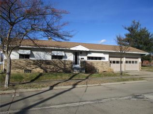 1895 Baker Ave, Akron, OH