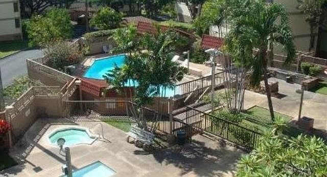 2nd image of 84-687 Ala Mahiku St #28128B