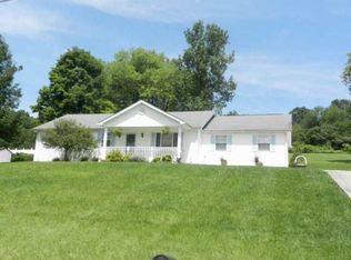 3033 Cannonsburg Rd, Catlettsburg, KY 41129
