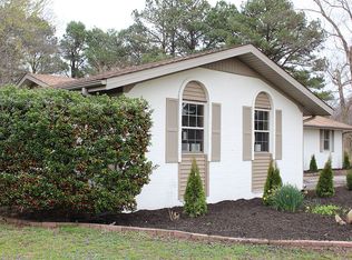 628 Old Bells Rd, Jackson, TN 38305