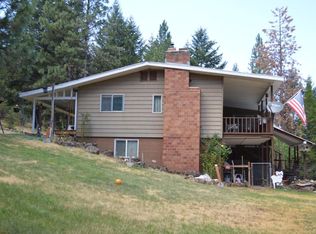 11425 Hamaker Mountain Rd, Keno, OR 97627