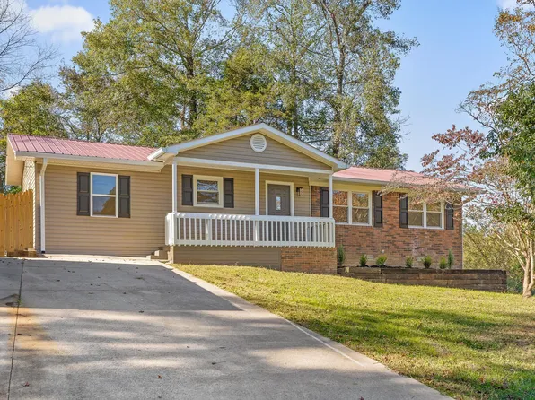 2291 Walnut Grove Church Rd, Dayton, TN 37321