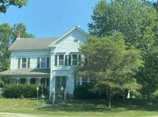 120 Calhoun St, Union City, MI 49094