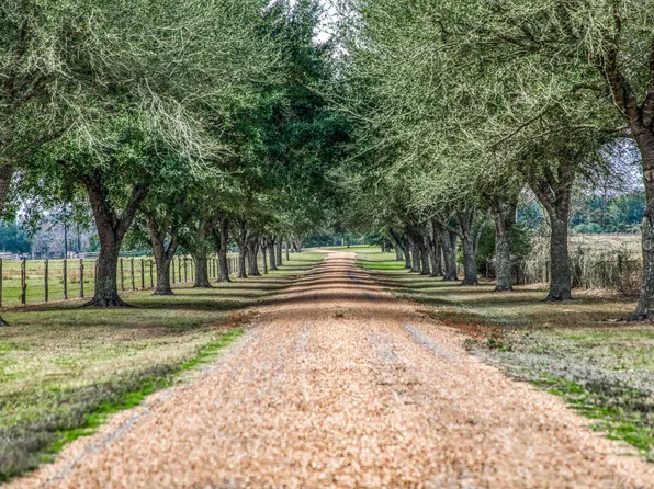 16450 Mathis Rd, Waller, TX 77484