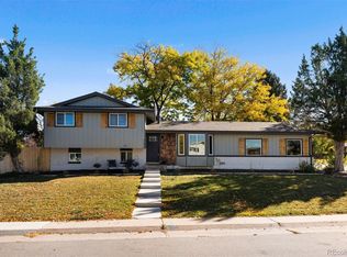 7256 S Dexter St, Centennial, CO 80122