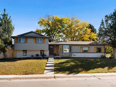 7256 S Dexter Street, Centennial, CO, 80122