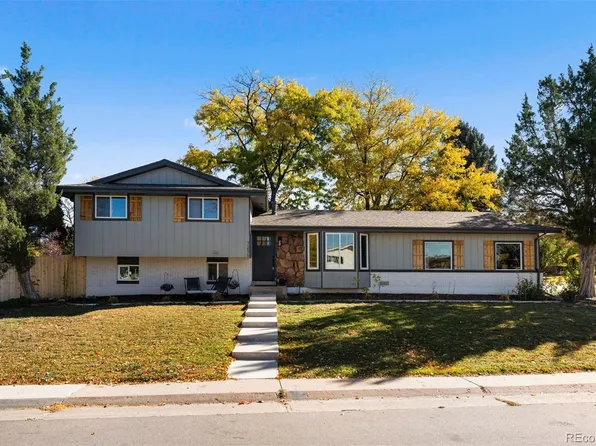 7256 S Dexter Street, Centennial, CO 80122