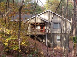 9 Pathwood Ln, Weaverville, NC 28787