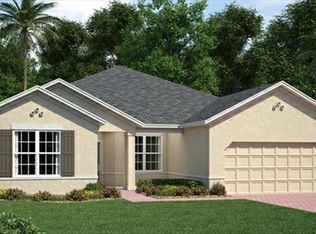 4045 Prairie Reserve Blvd, Orlando, FL 32824