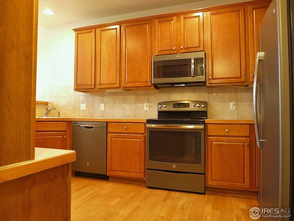 Kitchen I