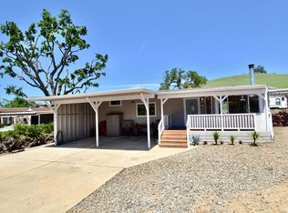 2919 Gold Rush Ln, Heritage Ranch, CA 93446