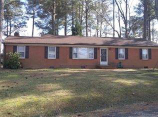 9012 Dorothy Ln, Mechanicsville, VA 23116