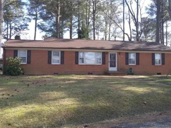 9012 Dorothy Ln, Mechanicsville, VA 23116