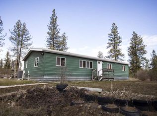 17807 S Lois Dr, Cheney, WA 99004