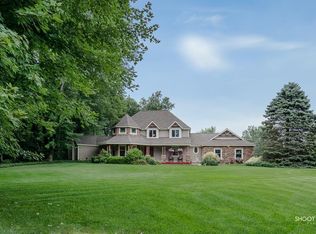 8655 Quincy St, Zeeland, MI 49464