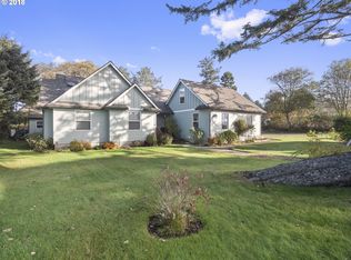 975 Harriman Ave, Rockaway Beach, OR 97136