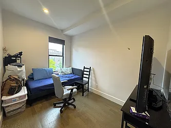 Rented by Pear NYC LLC