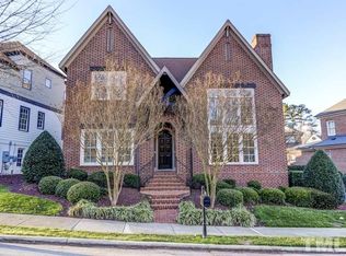 515 Wayne Dr, Raleigh, NC 27608