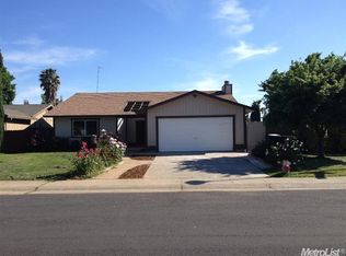3537 Granby Dr, Sacramento, CA
