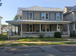247 Center St #249, Milton, PA 17847