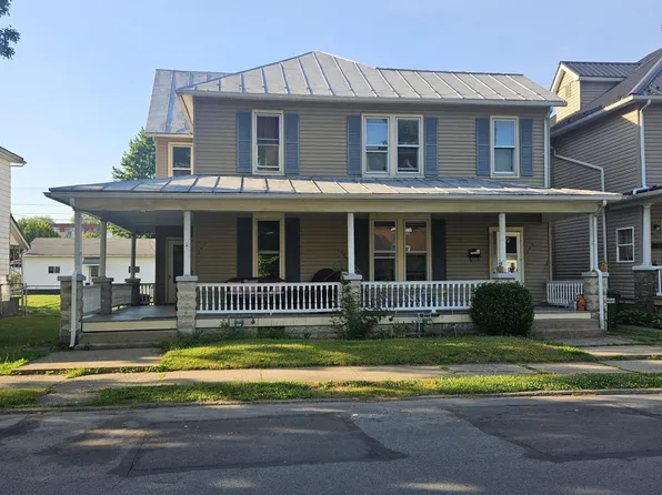 247 Center St #249, Milton, PA 17847