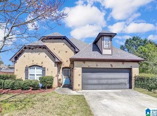 6100 Broadwing Rd, Trussville, AL 35173