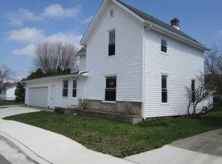 135 N Talmadge St, Shipshewana, IN 46565