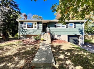 19 Smith Rd, Randolph, MA 02368