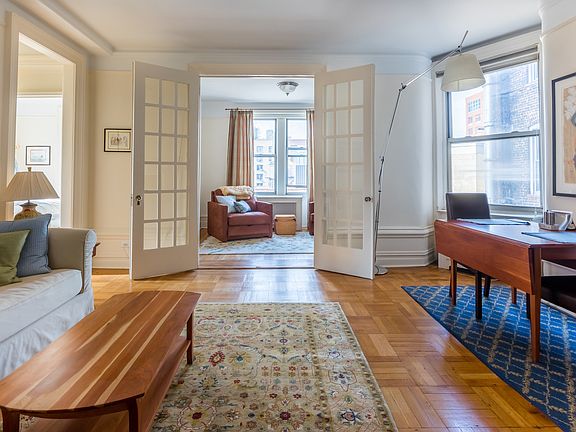 3rd image of 600 W 115th St APT 81