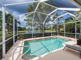 8335 Laurel Lakes Blvd, Naples, FL 34119