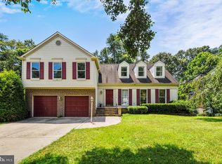 507 Fox Den Ln, Millersville, MD 21108