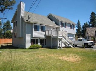 10245 Evensham Pl, Truckee, CA 96161