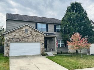8293 Crete Ln, Blacklick, OH