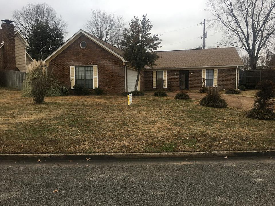 1st image of 6612 Meadow Bend Dr