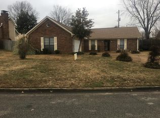 6612 Meadow Bend Dr, Memphis, TN 38141